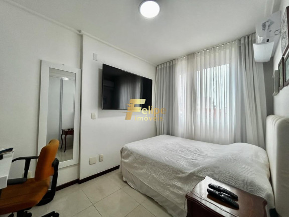 Imagem Imóvel com 2 Quartos à Venda, 115 m² em Praia Do Canto - Vitória