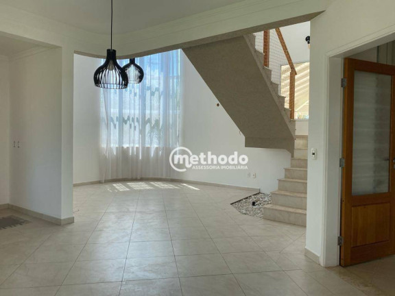 Imagem Casa com 3 Quartos à Venda, 244 m² em Loteamento Caminhos De San Conrado - Campinas Imagem Casa com 3 Quartos à Venda, 244 m² em Loteamento Caminhos De San Conrado - Campinas