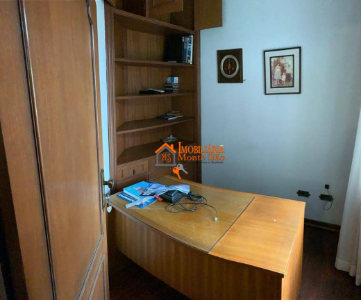 Imagem Sobrado com 4 Quartos à Venda, 530 m² em Vila Galvão - Guarulhos Imagem Sobrado com 4 Quartos à Venda, 530 m² em Vila Galvão - Guarulhos