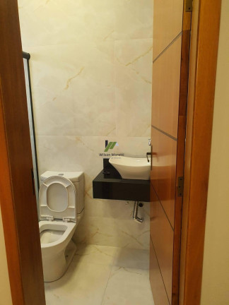 Imagem Casa de Condomínio com 3 Quartos à Venda, 159 m² em São Venâncio
