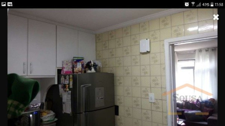 Imagem Apartamento com 2 Quartos à Venda, 62 m² em Vila Guilherme - São Paulo