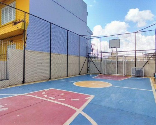 Imagem Imóvel com 3 Quartos à Venda, 73 m² em Jardim Do Salso - Porto Alegre Imagem Imóvel com 3 Quartos à Venda, 73 m² em Jardim Do Salso - Porto Alegre