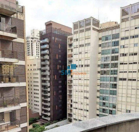 Imagem Sala Comercial à Venda, 42 m² em Jardim Paulista - São Paulo Imagem Sala Comercial à Venda, 42 m² em Jardim Paulista - São Paulo