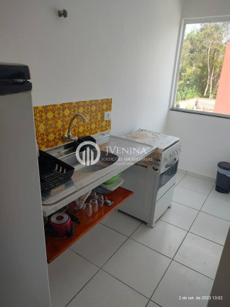 Kitnet à Venda, 504 m² em Lagoinha - Ubatuba