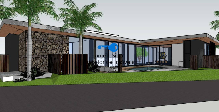 Imagem Terreno em Condomínio à Venda, 1.035 m² em Vila Padre Bento - Itu Imagem Terreno em Condomínio à Venda, 1.035 m² em Vila Padre Bento - Itu