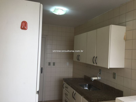 Imagem Apartamento com 2 Quartos à Venda, 55 m² em Jardim Vila Mariana - São Paulo Imagem Apartamento com 2 Quartos à Venda, 55 m² em Jardim Vila Mariana - São Paulo