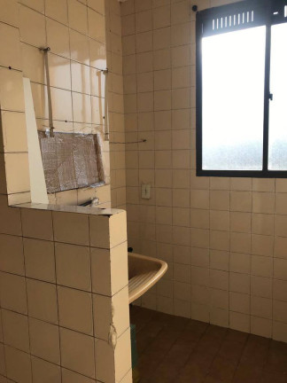 Imagem Apartamento com 2 Quartos à Venda, 55 m² em Chácara Nossa Senhora Do Bom Conselho - São Paulo Imagem Apartamento com 2 Quartos à Venda, 55 m² em Chácara Nossa Senhora Do Bom Conselho - São Paulo