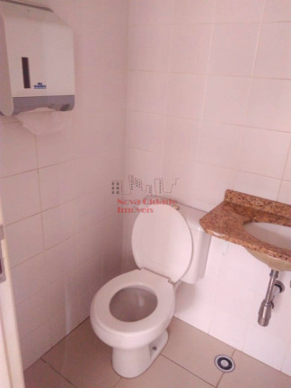 Imagem Sala Comercial para Alugar, 69 m² em Barra Funda - São Paulo Imagem Sala Comercial para Alugar, 69 m² em Barra Funda - São Paulo