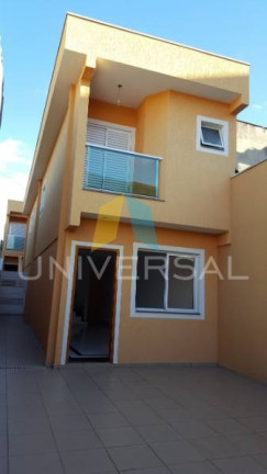 Sobrado com 3 Quartos à Venda, 90 m² em Vila Centenário - São Paulo