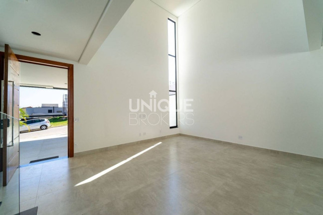 Imagem Casa de Condomínio com 3 Quartos à Venda, 250 m² em Parque Residencial Eloy Chaves - Jundiaí