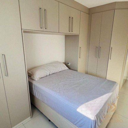 Imagem Apartamento com 2 Quartos à Venda, 89 m² em Boqueirão - Praia Grande