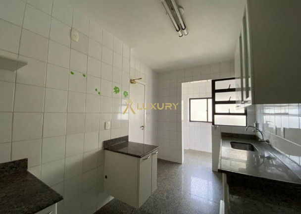 Imagem Imóvel com 3 Quartos à Venda, 130 m² em Buritis - Belo Horizonte