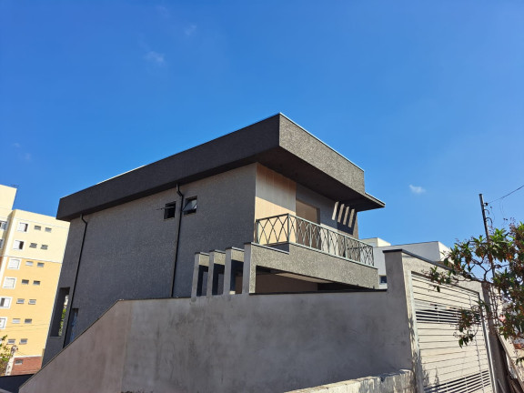 Imagem Sobrado com 3 Quartos à Venda, 175 m² em Portais (polvilho) - Cajamar
