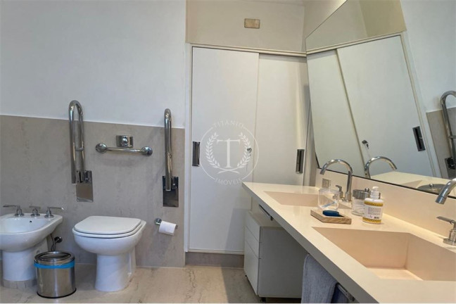 Imagem Apartamento com 4 Quartos à Venda, 280 m² em Higienópolis - São Paulo