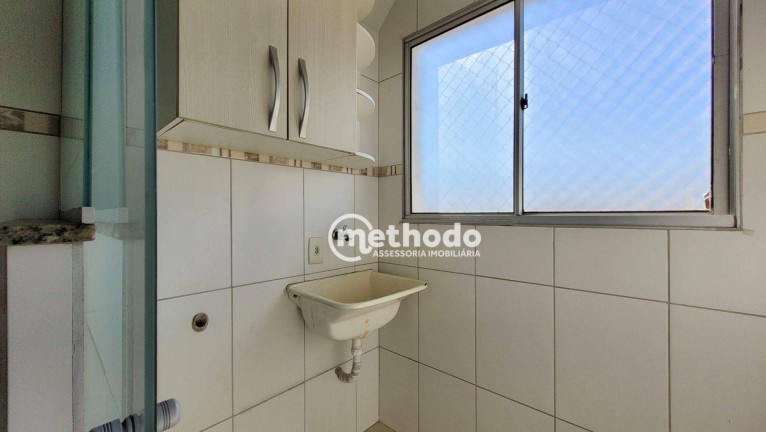 Imagem Apartamento com 3 Quartos à Venda, 70 m² em Jardim Paulistano - Campinas Imagem Apartamento com 3 Quartos à Venda, 70 m² em Jardim Paulistano - Campinas
