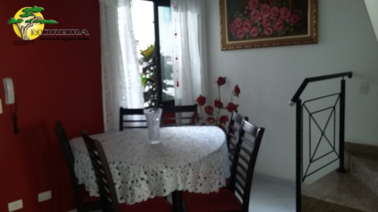 Imagem Casa com 3 Quartos à Venda, 144 m² em Mandaqui - São Paulo Imagem Casa com 3 Quartos à Venda, 144 m² em Mandaqui - São Paulo