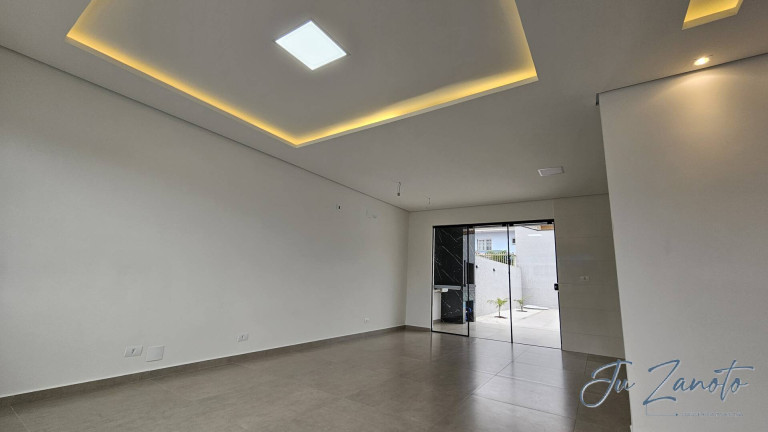Imagem Sobrado com 3 Quartos à Venda, 159 m² em Balneário Santa Terezinha - Pontal Do Paraná