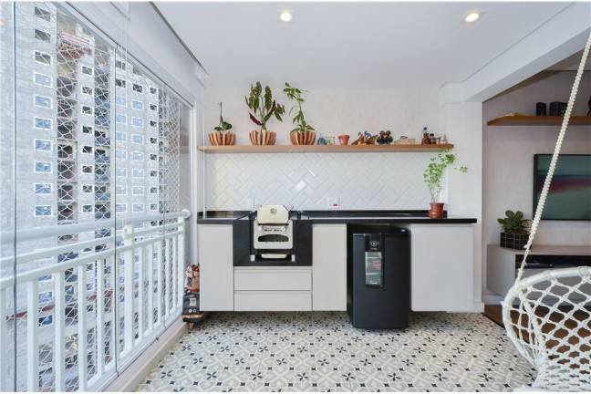Imagem Apartamento com 2 Quartos à Venda, 65 m² em Jardim Marajoara - São Paulo Imagem Apartamento com 2 Quartos à Venda, 65 m² em Jardim Marajoara - São Paulo