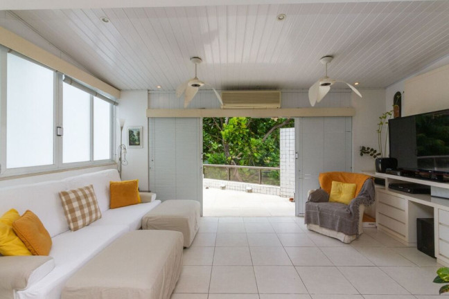 Imagem Imóvel com 5 Quartos à Venda,  em Barra Da Tijuca - Rio De Janeiro