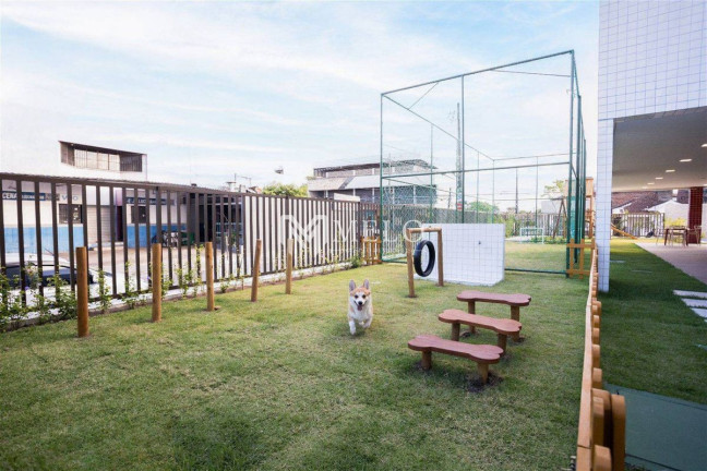 Imagem Apartamento com 3 Quartos à Venda, 61 m² em Zumbi - Recife Imagem Apartamento com 3 Quartos à Venda, 61 m² em Zumbi - Recife