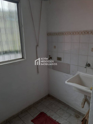 Imagem Apartamento com 2 Quartos à Venda, 45 m² em Vila Tatetuba - São José Dos Campos