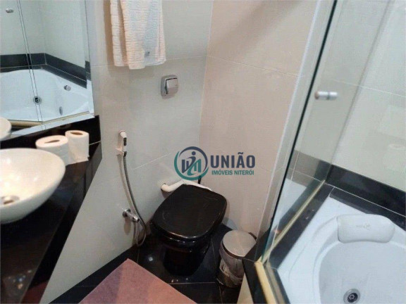 Imagem Apartamento com 3 Quartos à Venda, 120 m² em Icaraí - Niterói Imagem Apartamento com 3 Quartos à Venda, 120 m² em Icaraí - Niterói