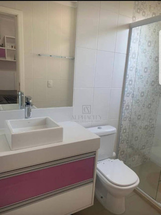 Imagem Apartamento com 3 Quartos à Venda, 156 m² em Tamboré - Santana De Parnaíba