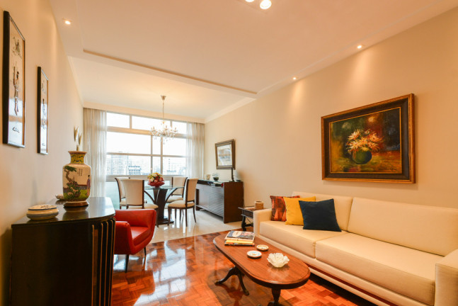 Cobertura com 2 Quartos à Venda, 115 m² em República - São Paulo