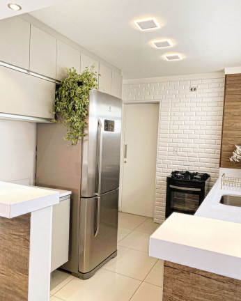 Imagem Apartamento com 3 Quartos à Venda, 80 m² em Vila Menuzzo - Sumaré Imagem Apartamento com 3 Quartos à Venda, 80 m² em Vila Menuzzo - Sumaré
