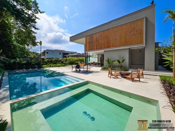 Imagem Casa com 8 Quartos à Venda, 649 m² em Riviera - Bertioga