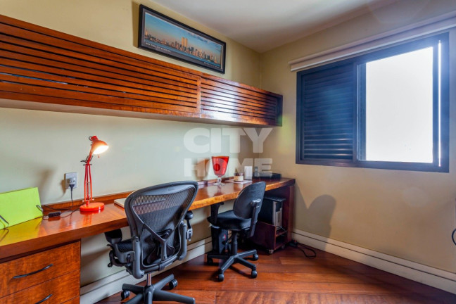 Imagem Apartamento com 4 Quartos à Venda, 295 m² em Alto De Pinheiros - São Paulo Imagem Apartamento com 4 Quartos à Venda, 295 m² em Alto De Pinheiros - São Paulo