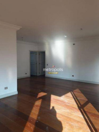 Imagem Apartamento com 3 Quartos à Venda, 170 m² em Jardim - Santo André