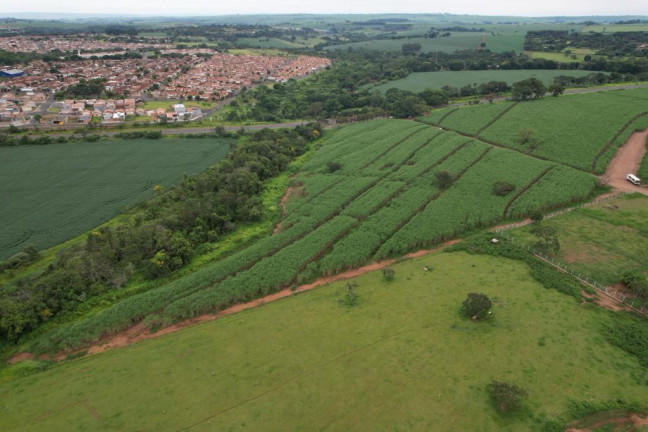 Imagem Chácara à Venda, 2 m² em Zona Rural - Batatais Imagem Chácara à Venda, 2 m² em Zona Rural - Batatais