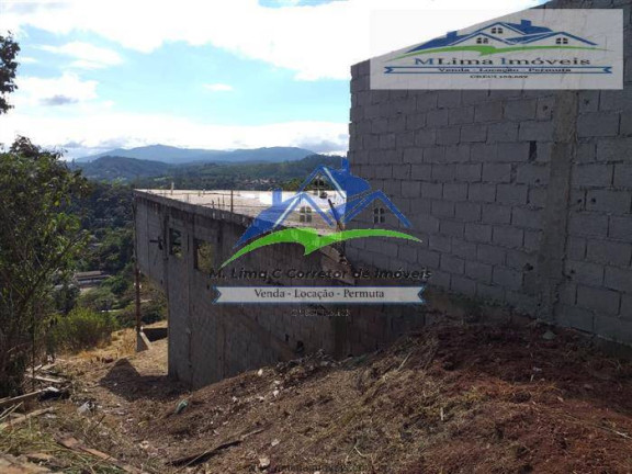 Imagem Terreno à Venda, 1.675 m² em Jardim Tercasa - Mairiporã