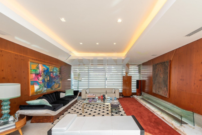 Imagem Apartamento com 3 Quartos à Venda, 334 m² em Jardim Europa - Porto Alegre Imagem Apartamento com 3 Quartos à Venda, 334 m² em Jardim Europa - Porto Alegre