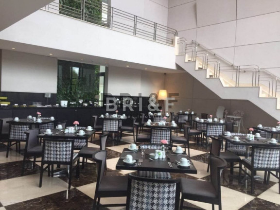 Imagem Apartamento com 2 Quartos à Venda, 100 m² em Brooklin - São Paulo