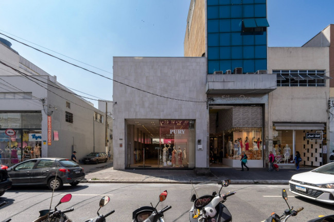 Imagem Loja à Venda, 1.744 m² em Brás - São Paulo Imagem Loja à Venda, 1.744 m² em Brás - São Paulo