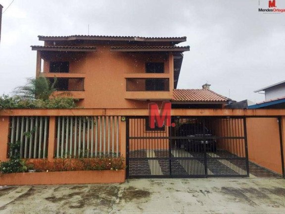 Casa com 4 Quartos à Venda, 216 m² em Estância São José - Peruíbe