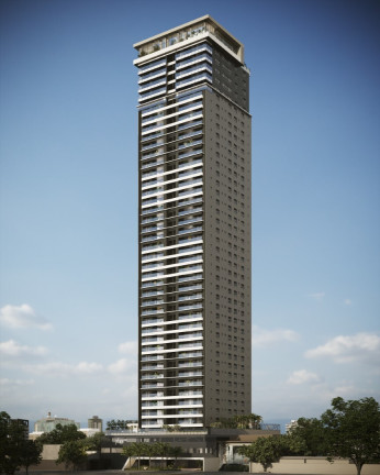 Imagem Apartamento com 3 Quartos à Venda, 171 m² em Setor Bueno - Goiânia Imagem Apartamento com 3 Quartos à Venda, 171 m² em Setor Bueno - Goiânia