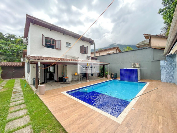 Casa com 4 Quartos à Venda, 200 m² em Maresias - São Sebastião