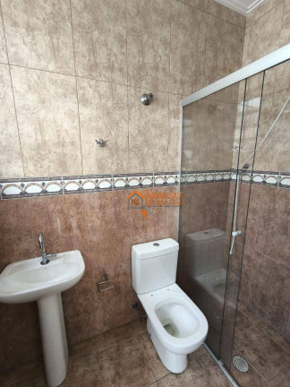 Imagem Sobrado com 2 Quartos à Venda, 160 m² em Vila Silveira - Guarulhos