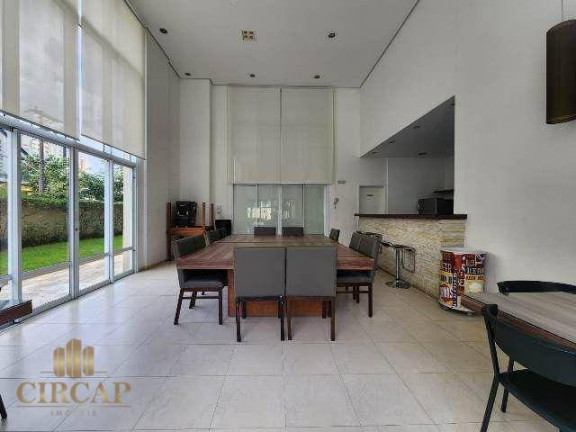 Imagem Apartamento com 4 Quartos à Venda, 153 m² em Vila Romana - São Paulo Imagem Apartamento com 4 Quartos à Venda, 153 m² em Vila Romana - São Paulo