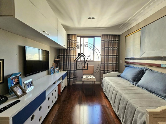 Imagem Apartamento com 3 Quartos à Venda, 162 m² em Indianópolis - São Paulo