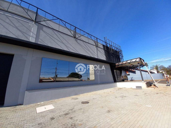 Imagem Sala Comercial para Alugar, 200 m² em Jardim Glória - Americana Imagem Sala Comercial para Alugar, 200 m² em Jardim Glória - Americana