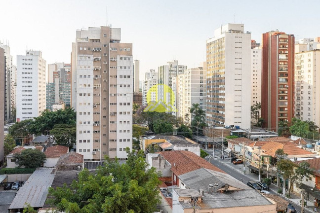 Imagem Apartamento com 3 Quartos à Venda, 118 m² em Itaim Bibi - São Paulo Imagem Apartamento com 3 Quartos à Venda, 118 m² em Itaim Bibi - São Paulo