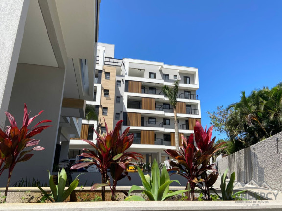 Imagem Apartamento com 2 Quartos à Venda, 122 m² em Enseada - Ubatuba