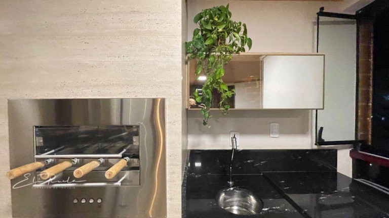 Imagem Apartamento com 4 Quartos à Venda, 240 m² em Praia Da Costa - Vila Velha