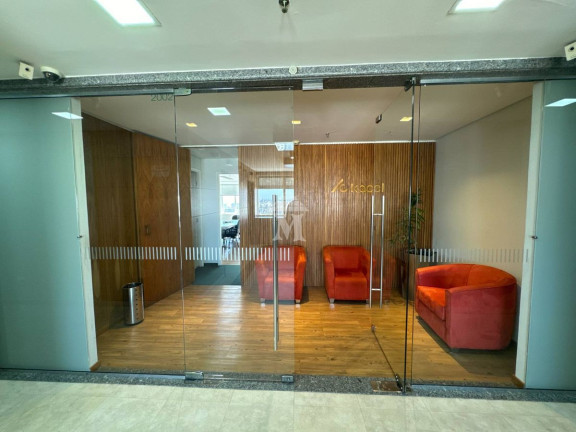 Foto do imóvel Sala Comercial à Venda, 158 m² em Cerqueira César - São Paulo