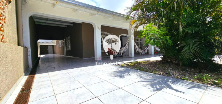 Imagem Casa com 5 Quartos à Venda, 214 m² em Pontal Do Sul - Pontal Do Parana