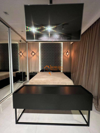 Imagem Studio com 1 Quarto à Venda, 37 m² em Centro - Guarulhos